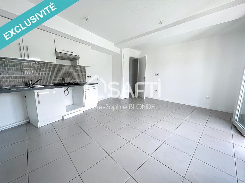 Vente appartement 3 pièces 61 m² à Blanquefort (33290), 235 000 €