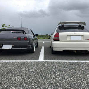 スカイライン GT-R BNR32