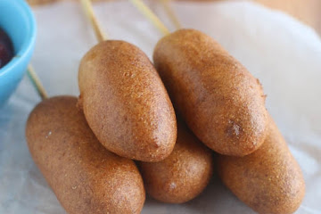 Corn Dogs