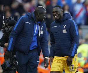 Mamadou Sakho de plus en plus proche de Crystal Palace