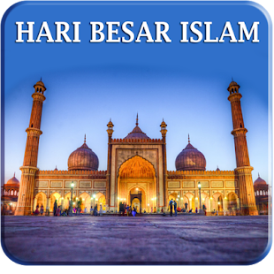 How to get Hari Besar Islam Lengkap 1.0 mod apk for android