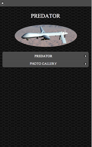 ✈ Predator UAV FREE