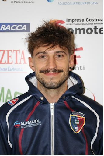 Mattia Racca