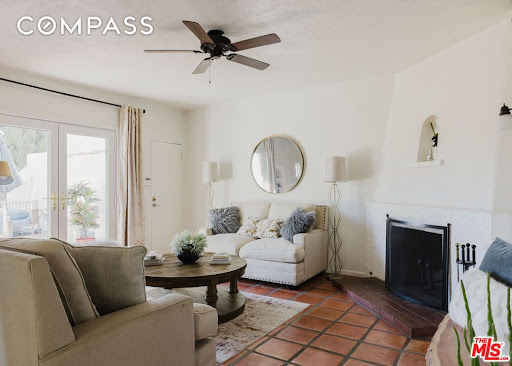 Maison avec jardin et terrasse 5