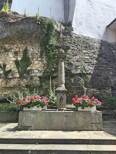 Aarau Trinkwasserbrunnen