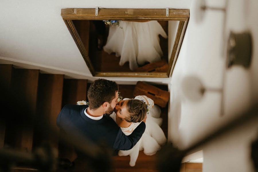 Photographe de mariage Anaïs Nannini (anaisnannini). Photo du 8 octobre 2019