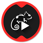 Stellio Redline Theme Apk