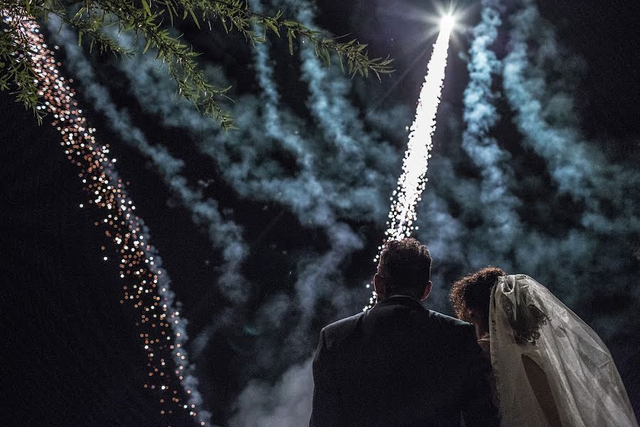 Fotógrafo de bodas Marina Ovejero (marinaovejero). Foto del 25 de octubre 2017