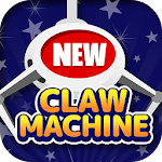 Cover Image of Tải xuống Crane Master NEW - Online Claw Machine App 3.5 APK