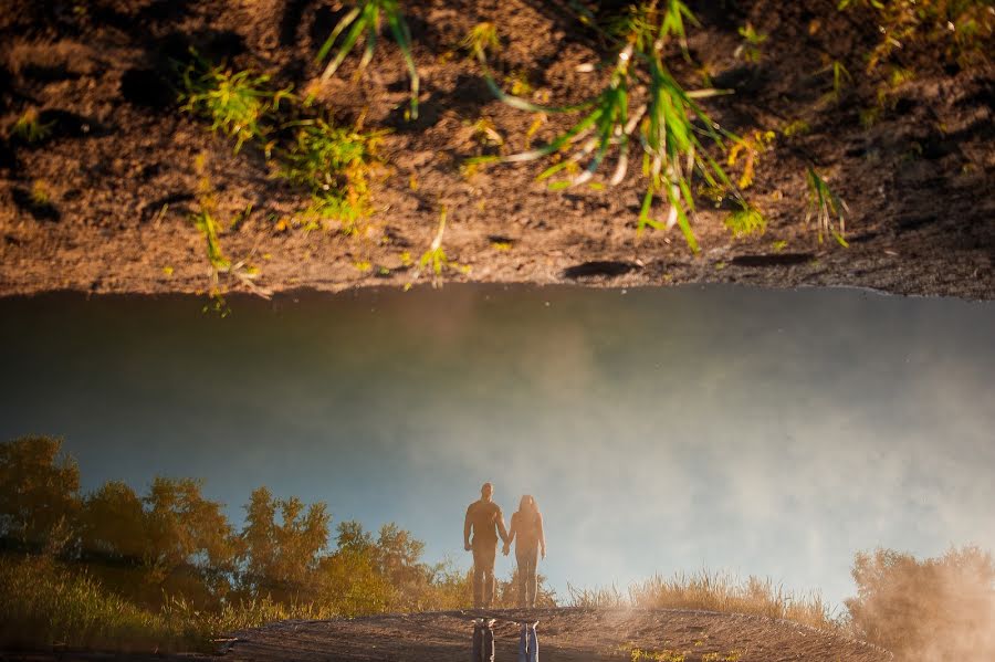 Fotógrafo de bodas Aleksey Galutva (galex2010). Foto del 22 de febrero 2015