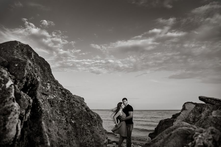 Wedding photographer Konstantin Ushakov (ushakovkostia). Photo of 22 June 2017