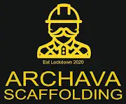 Archava Scaffolding Logo