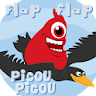 Flap flap - picou picou icon