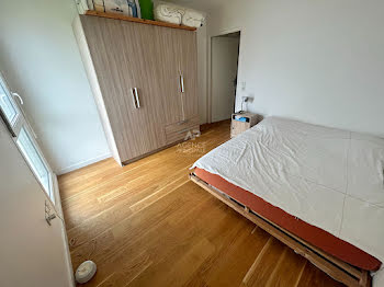 appartement à Carrières-sous-Poissy (78)