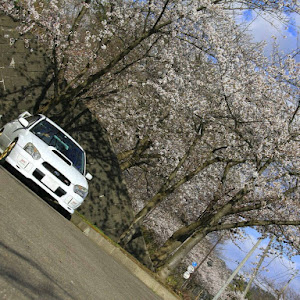 インプレッサ WRX STI GDB