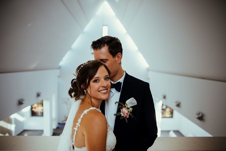 Wedding photographer Matthieu Lenz (matthieulenz). Photo of 19 December 2019