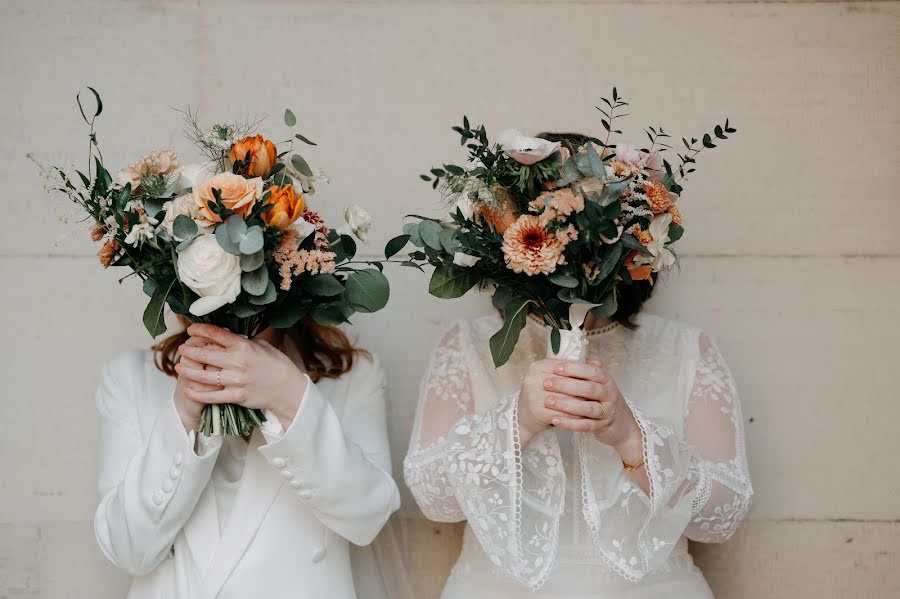 Photographe de mariage Sarah Newman (bodaphotography). Photo du 26 septembre 2022