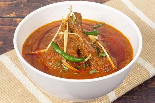 Malwani Chicken Curry