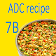 Download ADC recipe 7B For PC Windows and Mac 1.0