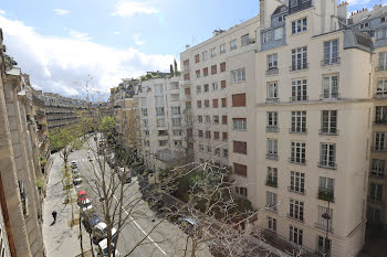 appartement à Paris 16ème (75)