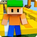 Icon Mod Stumble-Guys For Minecraft