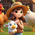 Farm Girl Tycoon