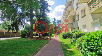 appartement à Palaiseau (91)