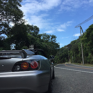 S2000 AP2