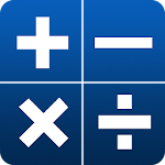 Cover Image of ดาวน์โหลด Calculator and Converter 1.1.2 APK