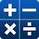 Calculator and Converter icon