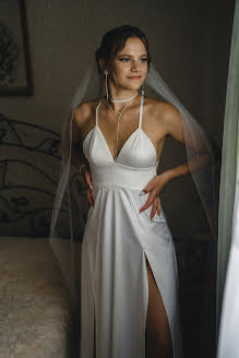 Wedding photographer Vyacheslav Zabiran (zabiran). Photo of 27 August 2024