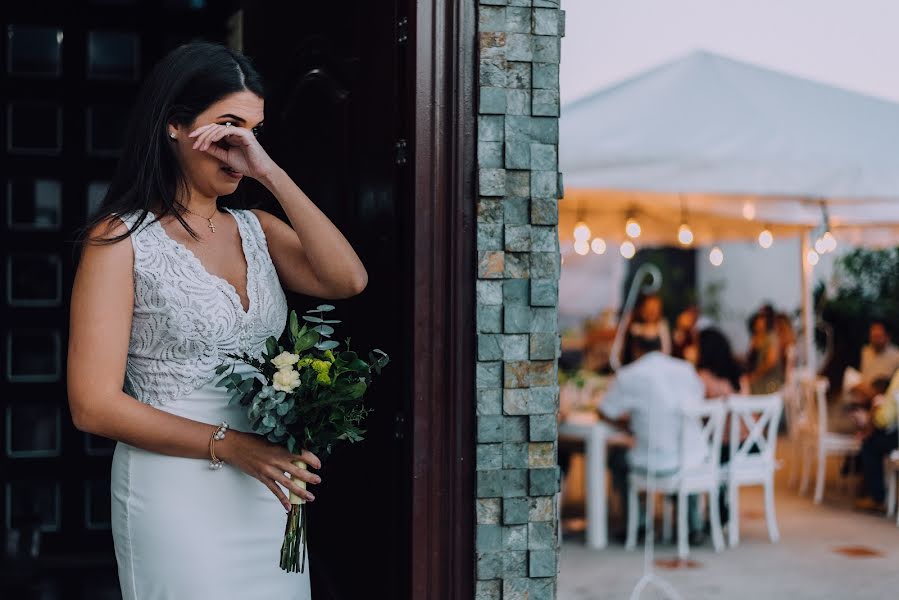 Fotografo di matrimoni Carlos Dona (carlosdona). Foto del 26 gennaio 2018