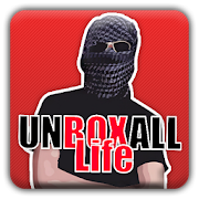 Unboxall Life 1.0 Icon