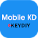 Mobile KD icon