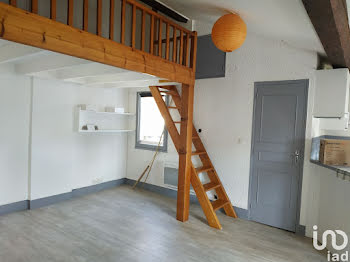 appartement à Nantes (44)