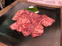 本格燒肉ひらつか