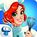 Cover Image of Télécharger Sauvetage de chef : magnat des restaurants 1.0.3 APK