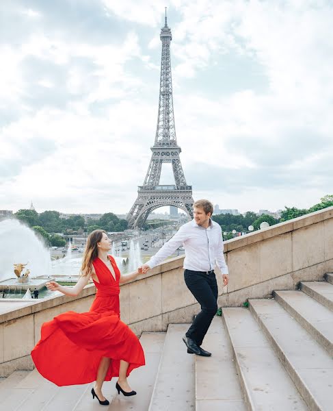 Fotógrafo de bodas Yuliya Dutchak (dutchakjulja). Foto del 18 de julio 2018