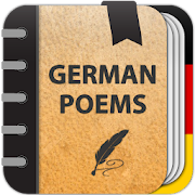 German Poets and Poems - offline 1.0.2.5 Icon