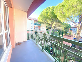 appartement à Frejus (83)