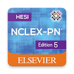 HESI NCLEX PN Exam Prep Apk