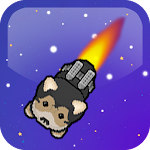 Space Dogs Apk