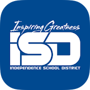 Independence School District Portal  Icon