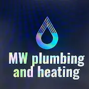 Mw plumbing and heating Logo