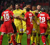 Standard kwam niet tot scoren tegen 9 spelers: "Oostende verdiende zelfs geen punt"