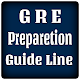 Download GRE Preparetion Guide Line For PC Windows and Mac 1.0