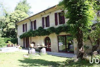 maison à Libourne (33)