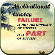 Motivational Quotes  Icon