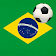 Brazil Live Football for Serie A icon