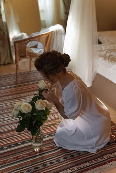 Photographe de mariage Arina Fedorova (arinafedorova). Photo du 8 octobre 2020